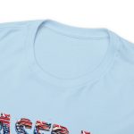 Mug Shots Are Based AF 💪 Trump's Mug Shot T-shirts is the Mark of a Maverick