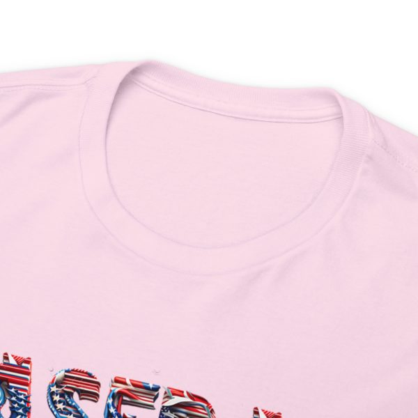 Mug Shots Are Based AF 💪 Trump's Mug Shot T-shirts is the Mark of a Maverick