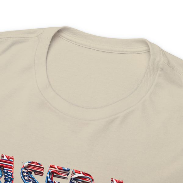 Mug Shots Are Based AF 💪 Trump's Mug Shot T-shirts is the Mark of a Maverick