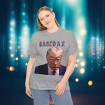 Mug Shots Are Based AF 💪 Trump's Mug Shot T-shirts is the Mark of a Maverick