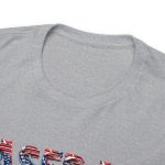 Mug Shots Are Based AF 💪 Trump's Mug Shot T-shirts is the Mark of a Maverick