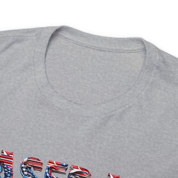 Mug Shots Are Based AF 💪 Trump's Mug Shot T-shirts is the Mark of a Maverick