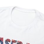 Mug Shots Are Based AF 💪 Trump's Mug Shot T-shirts is the Mark of a Maverick