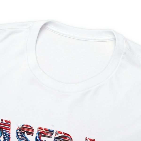Mug Shots Are Based AF 💪 Trump's Mug Shot T-shirts is the Mark of a Maverick