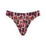 CheekyPeek™ Women's Thong: For the Days Your Derrière Deserves the Spotlight! 🌟🔦