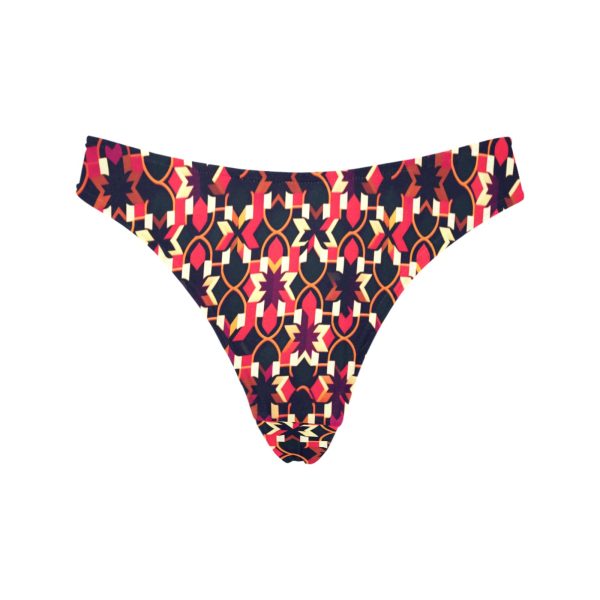 CheekyPeek™ Women's Thong: For the Days Your Derrière Deserves the Spotlight! 🌟🔦