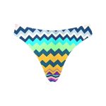 IntimateWear™ Thong: Less is More, and More is WOW