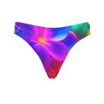 Thong-a-Licious Women's Thong: Making Every Day a Bootyful One! 🍑