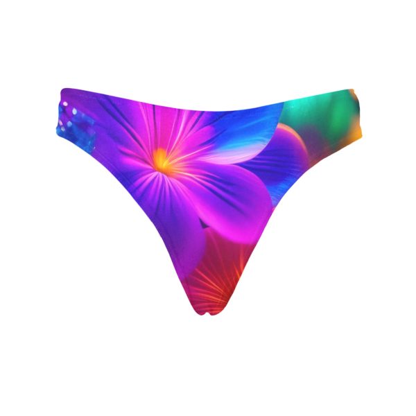 Thong-a-Licious Women's Thong: Making Every Day a Bootyful One! 🍑