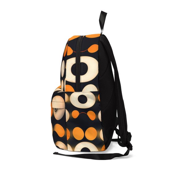 BeatsNBag Backpack: The Musician's Mate