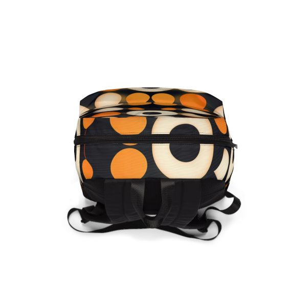 BeatsNBag Backpack: The Musician's Mate