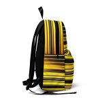 RetroRider Backpack: Nostalgia On-The-Go