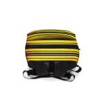RetroRider Backpack: Nostalgia On-The-Go