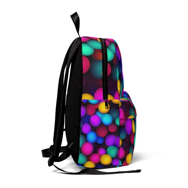 SwagPack 101: Ain't Just a Bag, It's a Mood! Travel Backpack