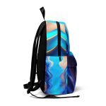 ArtistryAlley Backpack: The Creative Connoisseur’s Companion