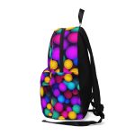 SwagPack 101: Ain't Just a Bag, It's a Mood! Travel Backpack