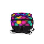 SwagPack 101: Ain't Just a Bag, It's a Mood! Travel Backpack