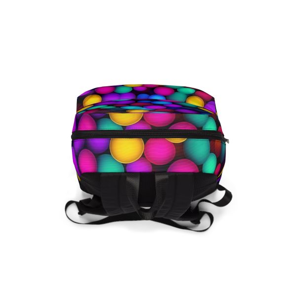 SwagPack 101: Ain't Just a Bag, It's a Mood! Travel Backpack