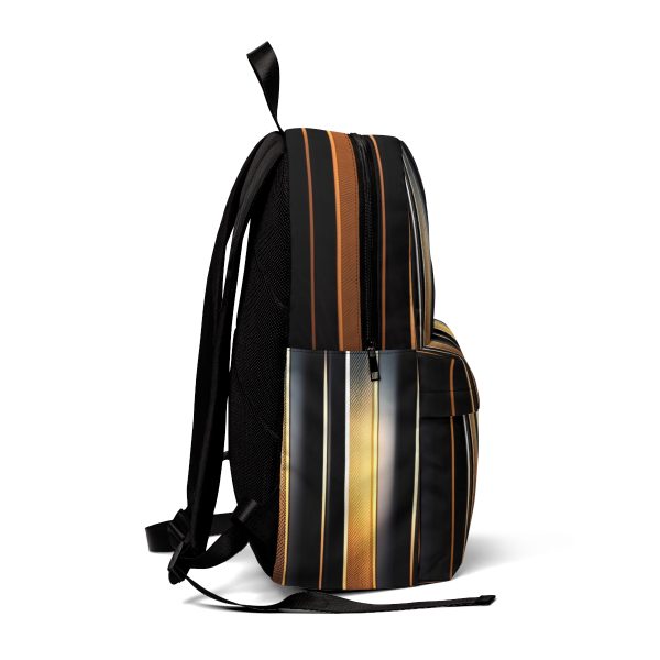🎒 The Urbanite's Umbrella - City Slicker’s Pack