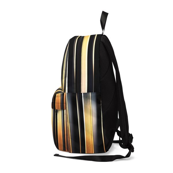 🎒 The Urbanite's Umbrella - City Slicker’s Pack