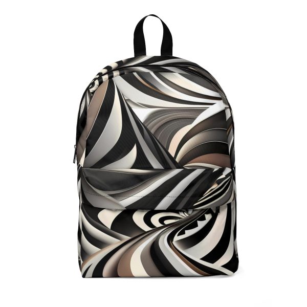 🎒 CityStride Backpack: The Everyday Urban Hero