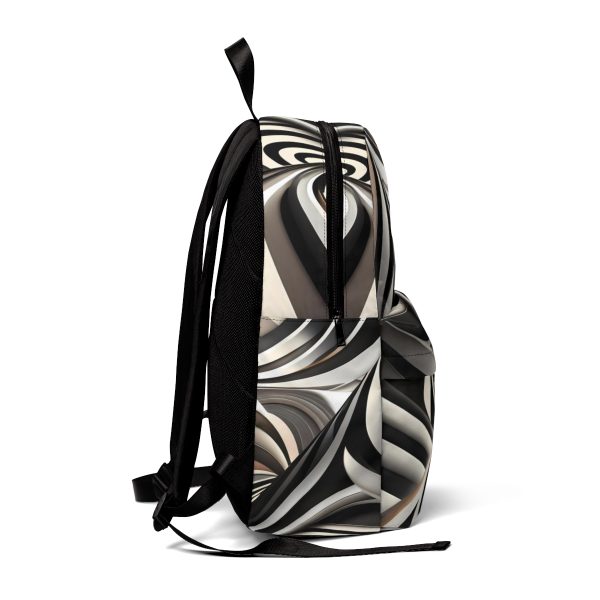🎒 CityStride Backpack: The Everyday Urban Hero