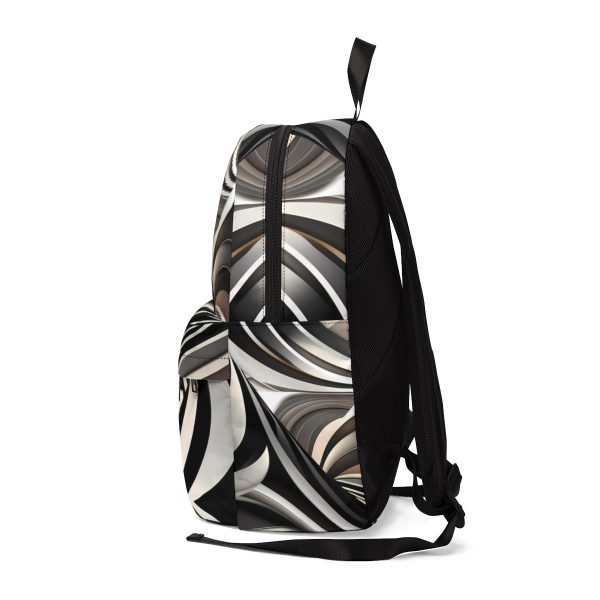 🎒 CityStride Backpack: The Everyday Urban Hero