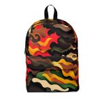 🌲 TrailBlaze Backpack: For the Nature Nomads