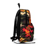 🌲 TrailBlaze Backpack: For the Nature Nomads