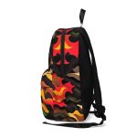 🌲 TrailBlaze Backpack: For the Nature Nomads