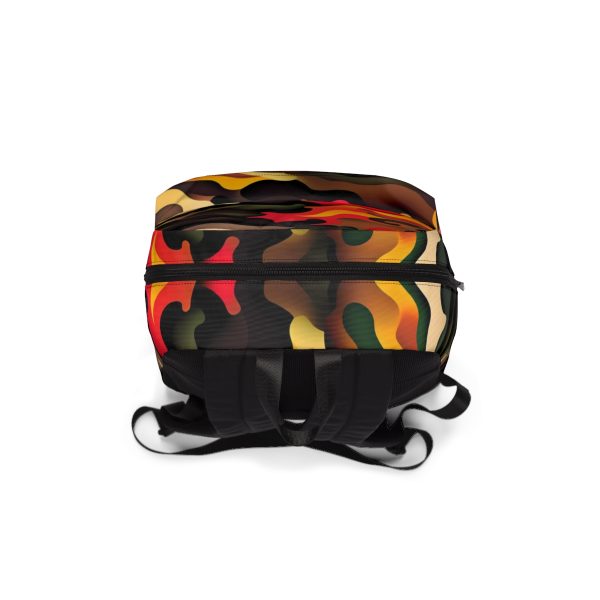 🌲 TrailBlaze Backpack: For the Nature Nomads