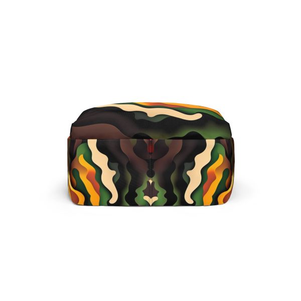 🌲 TrailBlaze Backpack: For the Nature Nomads