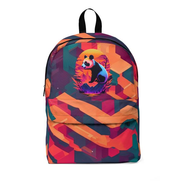 MetroMover Backpack 🌆 The City Slicker's Sidekick