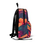 MetroMover Backpack 🌆 The City Slicker's Sidekick