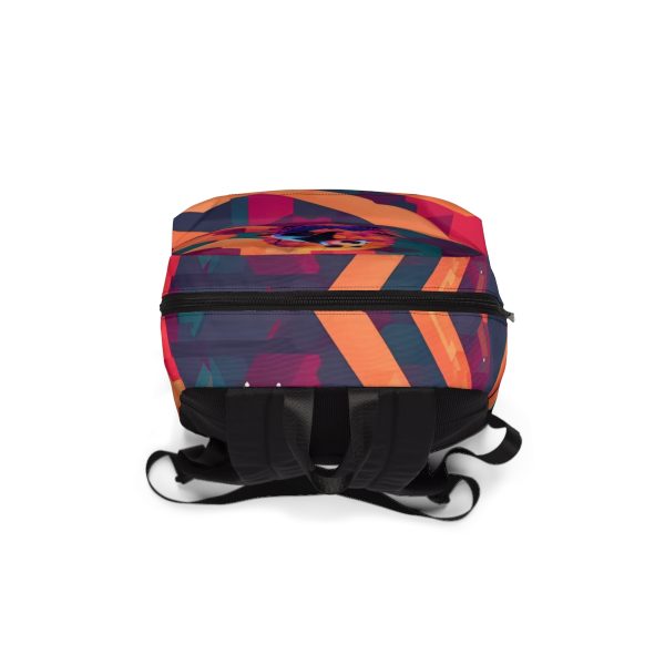 MetroMover Backpack 🌆 The City Slicker's Sidekick
