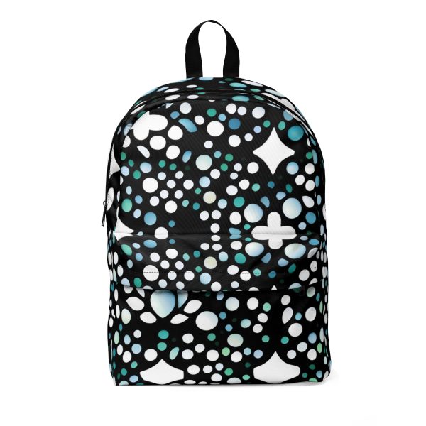 🚀 MetroMingle Backpack: Navigate the Urban Maze
