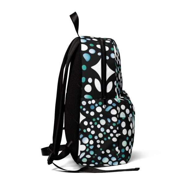 🚀 MetroMingle Backpack: Navigate the Urban Maze