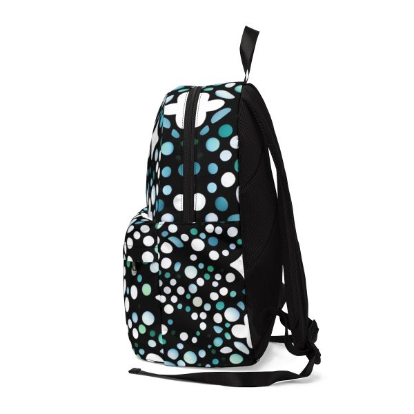 🚀 MetroMingle Backpack: Navigate the Urban Maze