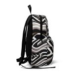 🎸 UrbanGroove Backpack: For the City Slicker's Soul