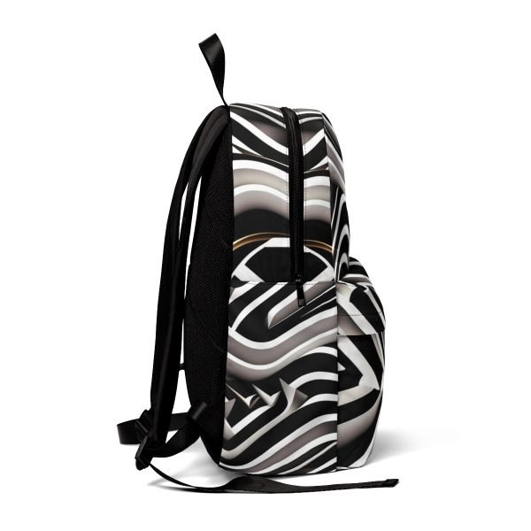 🎸 UrbanGroove Backpack: For the City Slicker's Soul