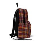 RetroRider Backpack: For the Vintage Virtuoso