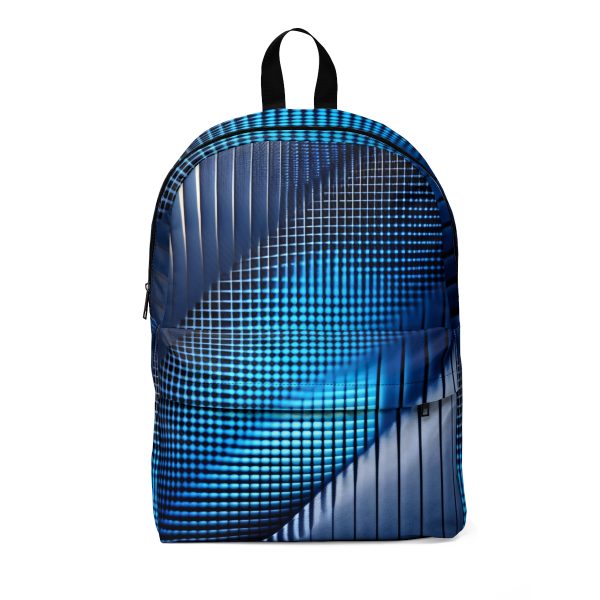 Backpacks So Cool, They Need Their Own Film Festival! 🎥🎒