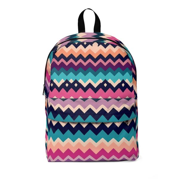 GrooveGuard Backpack: For the Music Maestro