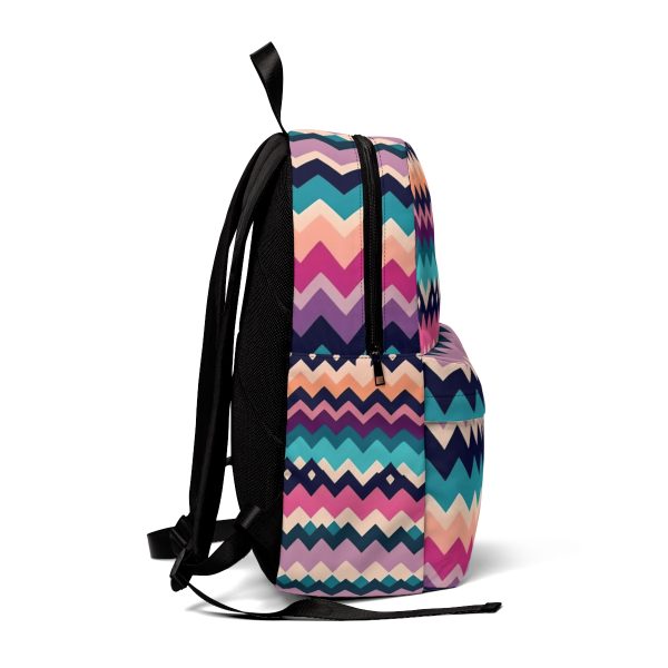 GrooveGuard Backpack: For the Music Maestro