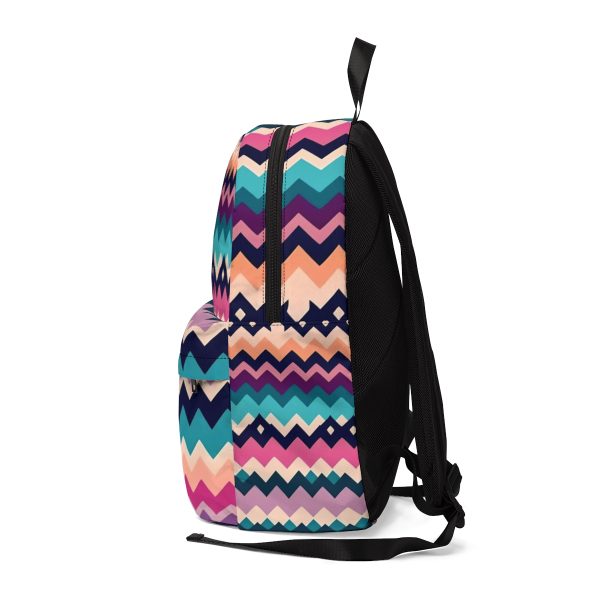 GrooveGuard Backpack: For the Music Maestro