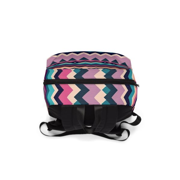 GrooveGuard Backpack: For the Music Maestro