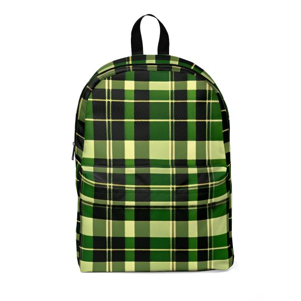 EcoTrek Backpack: The Nature Lover's Necessity