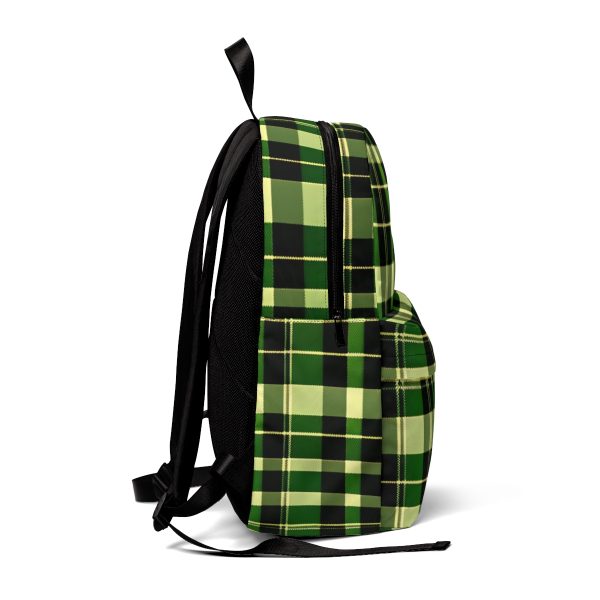 EcoTrek Backpack: The Nature Lover's Necessity