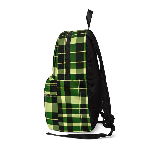 EcoTrek Backpack: The Nature Lover's Necessity
