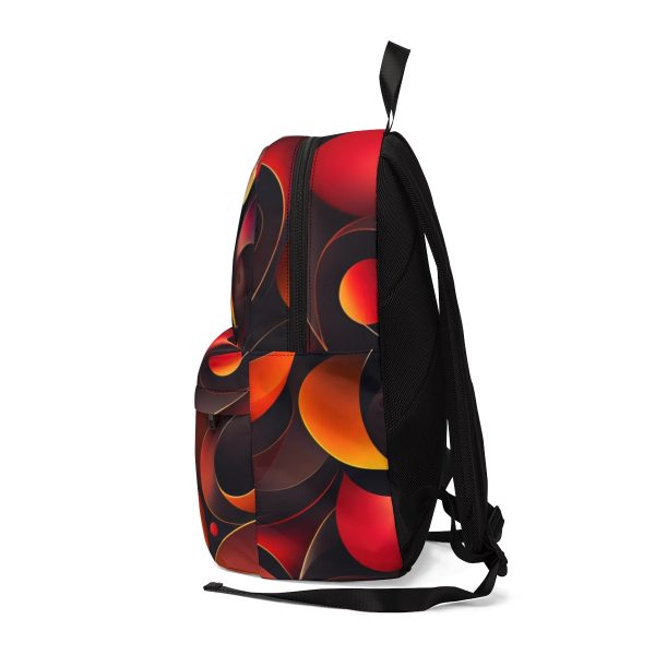 BeatBounce Backpack: For the Music Mavericks